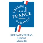 Labellisé Origine France Garantie