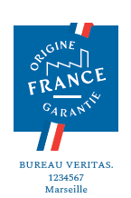 Label Origine France Garanti - Bureau Véritas